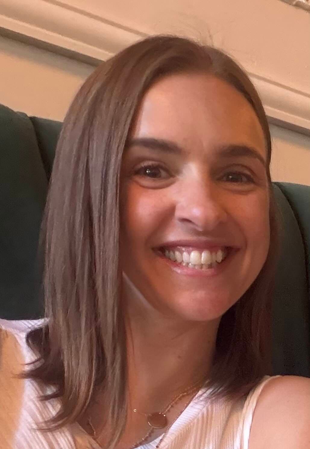 Ashley McDevitt