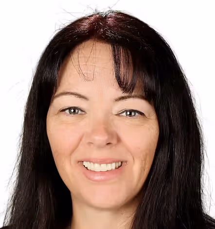 Jenny Gadwah