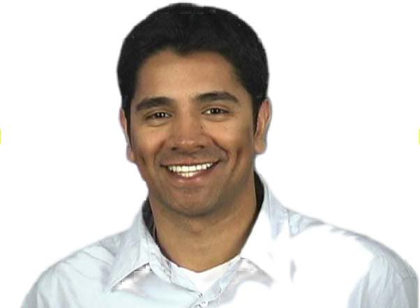 Nitin Mishra